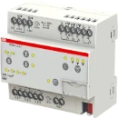 ABB Busch-Jaeger i-bus KNX Fan coil actor KNX 3-voudig DIN-rail 0V 2CDG110213R0011