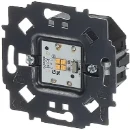 ABB Busch-Jaeger Axcent Icelight inbouw sokkel warmwit 2700 IP20