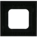 ABB Busch-Jaeger Axcent pur Afdekraam 1-voudig Horizontaal en verticaal Platina IP20 2CKA001754A4683