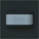 ABB Busch-Jaeger Art linear WD 180 flex comfortsensor inbouw IP20 zwart RAL 9005 2CKA006800A3131