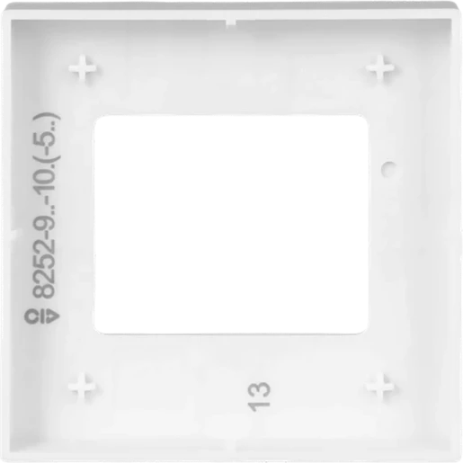 ABB Busch-Jaeger Balance Balance SI bediengingselement wit RAL 9010 2CKA008200A0241