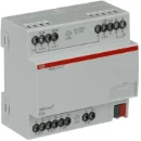 ABB Busch-Jaeger I-Bus KNX Fan coil controller Climaeco MDRC KNX 3-voudig DIN-rail 0V 2CDG110214R0011