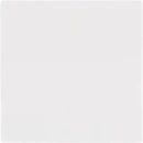 ABB Busch-Jaeger Balance bedieningselement kruis wis 2-p si-b aan / uit enkele wip wit RAL 9010 2CKA001731A2002