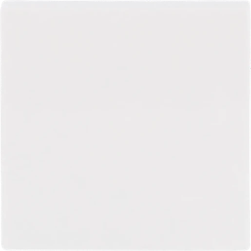 ABB Busch-Jaeger Balance bedieningselement kruis wis 2-p si-b aan / uit enkele wip wit RAL 9010 2CKA001731A2002