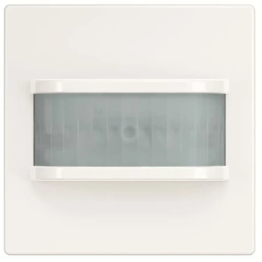 ABB Busch-Jaeger Future Solo Carat bw comfortsensor inbouw 1.2m IP21 0° wit RAL 9016 2CKA006800A2963