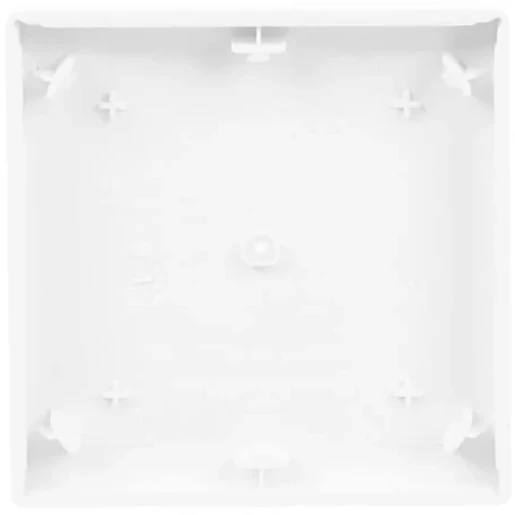 ABB Busch-Jaeger F@home bedieningswip enkele wip wit RAL 9016 2CKA006220A0034