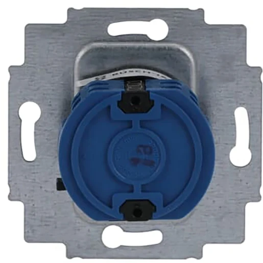 ABB Busch-Jaeger 3-standenschakelaar zonder nulstand 16A 250V 2CKA001101A0919