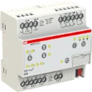 ABB Busch-Jaeger i-bus KNX Fan coil actor KNX 3-voudig DIN-rail 0V 2CDG110213R0011