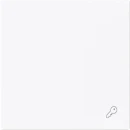 ABB Busch-Jaeger Art linear bedieningswip enkele wip wit RAL 9016 2CKA001751A3349