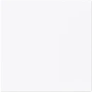 ABB Busch-Jaeger Art linear Bedieningswip enkele wip wit RAL 9016 2CKA001751A3333