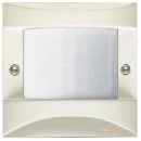 ABB Busch-Jaeger Bewegingssensor combinatie 6401U inbouw 2.5m IP44 0° beige RAL 1013 2CKA006800A1898