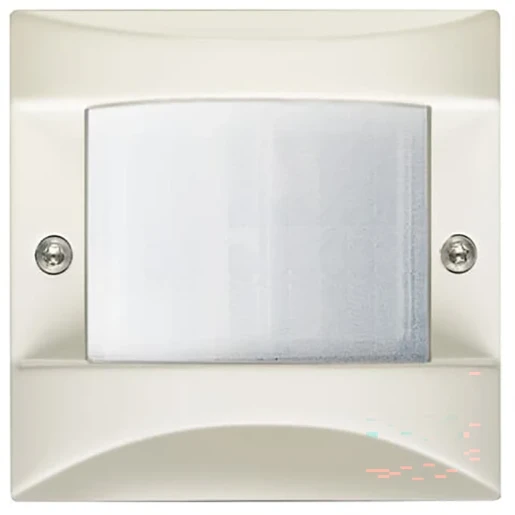 ABB Busch-Jaeger Bewegingssensor combinatie 6401U inbouw 2.5m IP44 0° beige RAL 1013 2CKA006800A1898