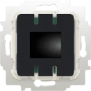 ABB Busch-Jaeger Ruimtethermostaat inb 230V AC BT