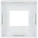 ABB Busch-Jaeger KNX, Future bedieningselement knx wit RAL 9016 2CKA006155A0045