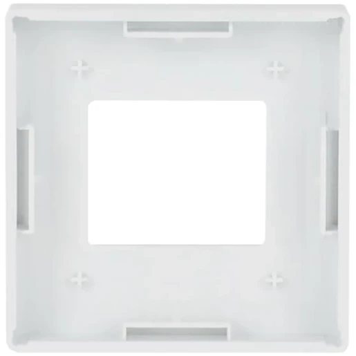 ABB Busch-Jaeger KNX, Future bedieningselement knx wit RAL 9016 2CKA006155A0045