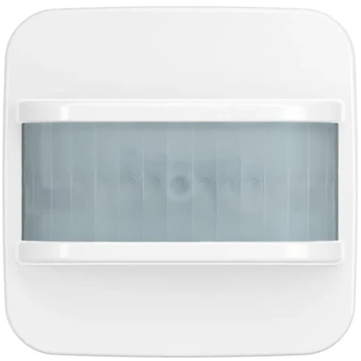 ABB Busch-Jaeger Reflex SI bw comfortsensor inbouw 1.2m IP21 0° wit RAL 9010 2CKA006800A2954