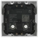 ABB Busch-Jaeger Future Solo Axcent Carat Comfortschakelaar flex bedienelement + orientatieverlichting inbouw 1.2m IP20 0° wit RAL 9016 2CKA006800A2888