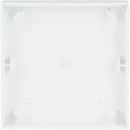 ABB Busch-Jaeger F@home bedieningswip scene aan / uit enkele wip wit RAL 9016 2CKA006220A0484