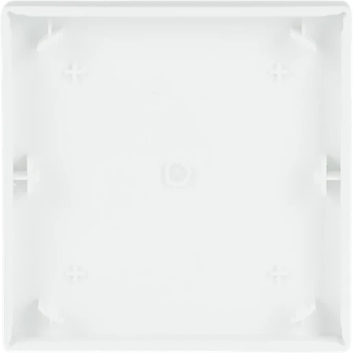 ABB Busch-Jaeger F@home bedieningswip scene aan / uit enkele wip wit RAL 9016 2CKA006220A0484