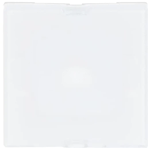 ABB Busch-Jaeger Axcent Plafondmodule Decorelement Direct Kunststof