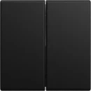 ABB Busch-Jaeger wippen v serie wis/wis SI-B-matzwart