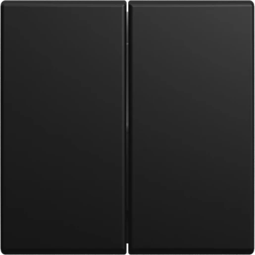 ABB Busch-Jaeger wippen v serie wis/wis SI-B-matzwart