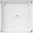 ABB Busch-Jaeger F@home bedieningswip 1-v si-b enkele wip wit RAL 9010 2CKA006220A0359