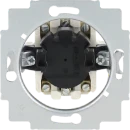 ABB Busch-Jaeger Jaloezieschakelaar impulsgeversokkel slot Sleutel 2P IP21 2CKA001101A0872