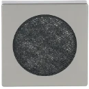 ABB Busch-Jaeger Bedieningselement RVS 2CKA008200A0087