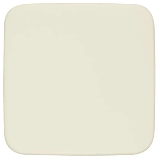ABB Busch-Jaeger SI Infoline centraalplaat blind beige RAL 1013 2CKA001582A0360