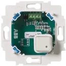 ABB Busch-Jaeger Reflex SI Infoline Miva toiletset VDE0834 set compleet 70x21mm wit IP20 2CKA001582A0423