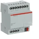 ABB Busch-Jaeger i-bus KNX Analoge ingang KNX DIN-rail 4-voudig 2CDG110190R0011