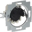 ABB Busch-Jaeger Jaloezieschakelaar impulsgeversokkel slot Sleutel 2P IP21 2CKA001101A0898