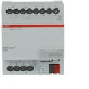 ABB Busch-Jaeger i-bus KNX Analoge ingang KNX DIN-rail 4-voudig 2CDG110190R0011