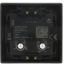 ABB Busch-Jaeger Future Axcent comfortschakelaar flex bedienelement + oriëntatieverlichting inbouw 1.2m IP20 0° zwart RAL 9005 2CKA006800A2894