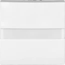 ABB Busch-Jaeger Balance Comfortschakelaar flex bedienelement Balance inbouw 1.2m IP20 0° wit RAL 9010 2CKA006800A2881