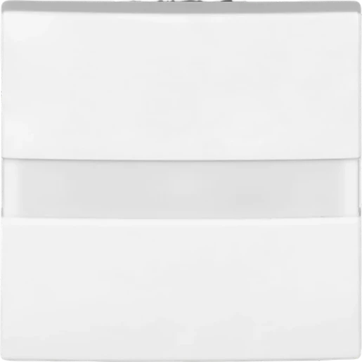 ABB Busch-Jaeger Balance Comfortschakelaar flex bedienelement Balance inbouw 1.2m IP20 0° wit RAL 9010 2CKA006800A2881