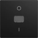 ABB Busch-Jaeger wip v 2P 3P SI-B-matzwart