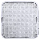 ABB Busch-Jaeger SI Lens lichtsignaaleenheid Lens vlak kleurloos 2CKA001512A0193