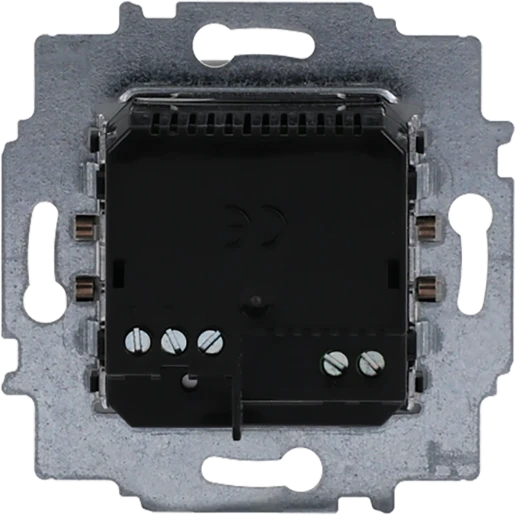 ABB Busch-Jaeger Balance SI Future Solo Axcent CO2 melder zwart 2CKA001032A0517