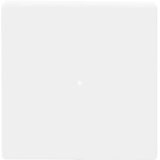 ABB Busch-Jaeger F@home bedieningswip enkele wip wit RAL 9016 2CKA006220A0034