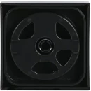 ABB Busch-Jaeger cpl+knop v draaidimmer f-antraciet heavy duty