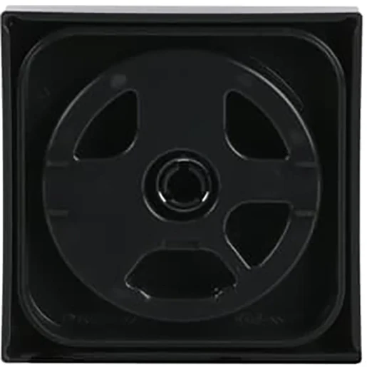 ABB Busch-Jaeger cpl+knop v draaidimmer f-antraciet heavy duty