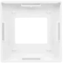 ABB Busch-Jaeger Future Centraalplaat timer 6455-56 1098U(F) centraalplaat wit RAL 9016 2CKA006430A0388