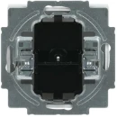 ABB Busch-Jaeger Future Axcent Centraalplaat blind wit RAL 9016 2CKA001710A3873