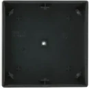 ABB Busch-Jaeger F@home bedieningswip enkele wip zwart RAL 9005 2CKA006220A0500