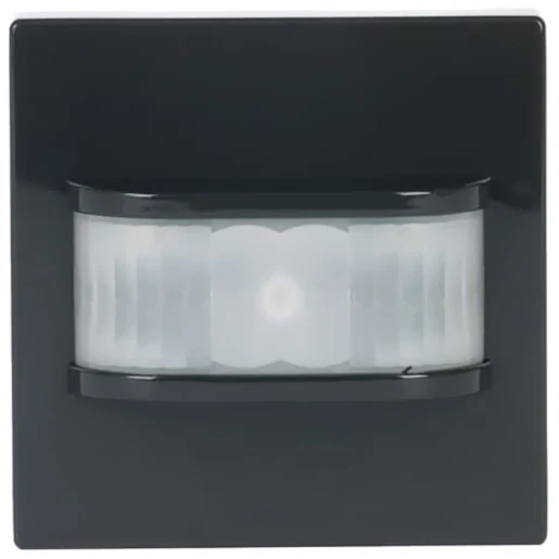 ABB Busch-Jaeger Flextronics bw 180 flex comfortsensor inbouw 1.2m IP21 0° antraciet RAL 7021 2CKA006200A0165