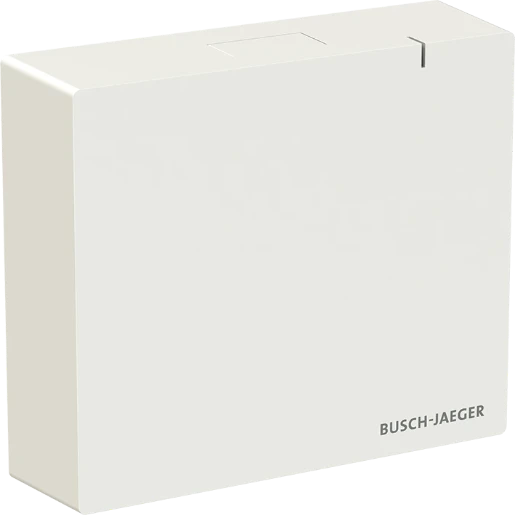 ABB Busch-Jaeger System Access Point 3.0 free@home (TP) free@home wired wireless FreeHomeTp