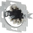 ABB Busch-Jaeger Jaloezieschakelaar impulsgeversokkel Draaiknop 1P IP21 2CKA001101A0567