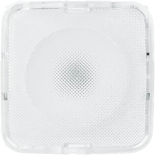 ABB Busch-Jaeger BUSCH-iceLight Plafondmodule RSI Decorelement Direct Kunststof